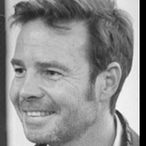 Benoît — Fondateur · CEO