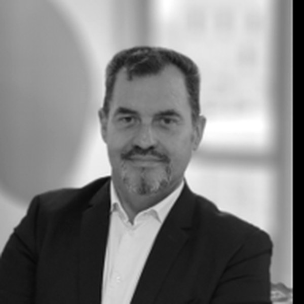 Vincent — Fondateur · CTO