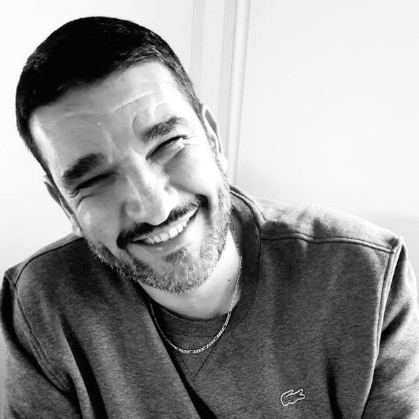 David — Fondateur · CCO